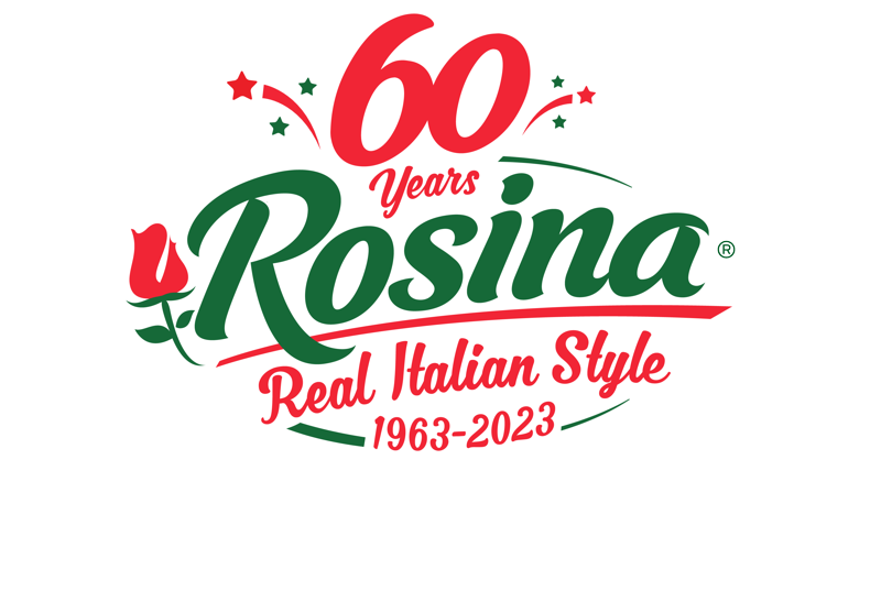 logo - Rosina Food Products